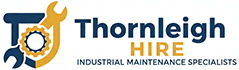 Thornleigh Hire - Industrial Maintenance Specialists